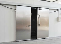 冷庫(kù)庫(kù)板價(jià)格，紅旗制冷